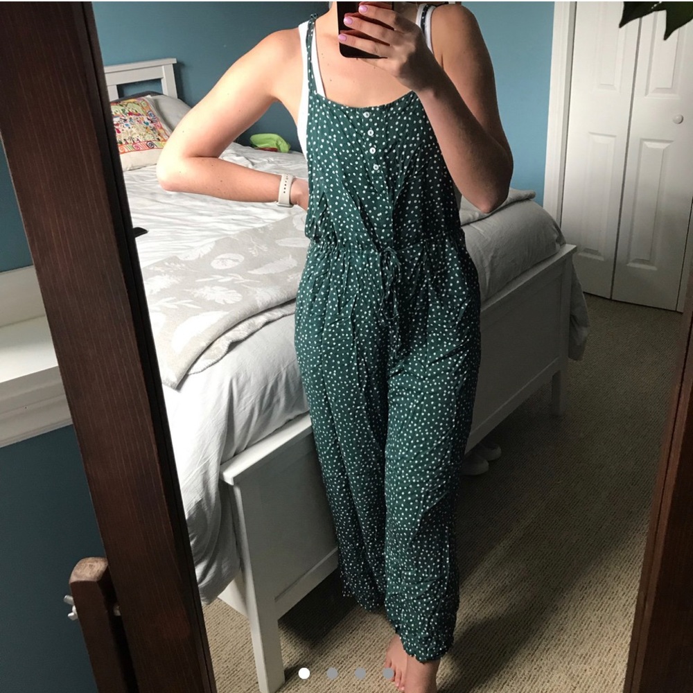 Kori jumpsuit